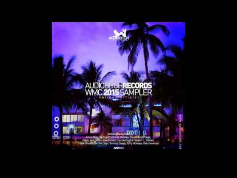 Tommy B. Deejay - Vodka And Beer [Audio Bitch Records]