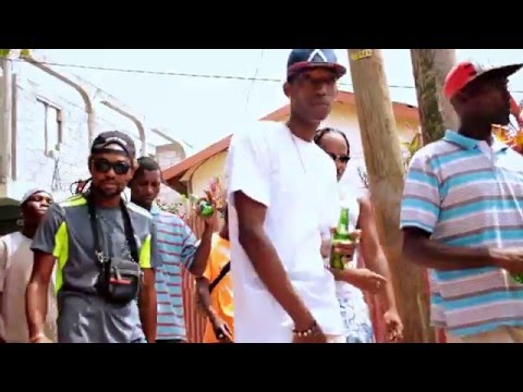 Tha Island Boy - Own A Style(Official Music Video)