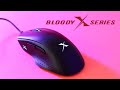 A4tech Bloody X5 Max - відео