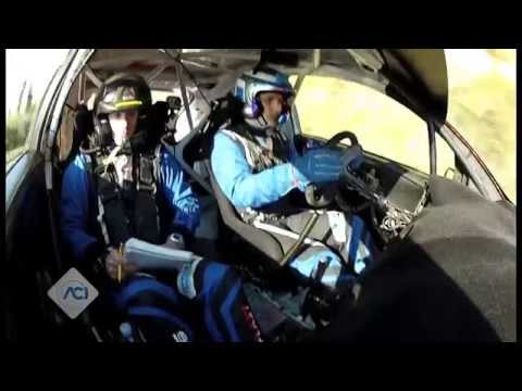 Campionato Italiano WRC 2014 - 38° Rally 1000 Miglia, la sintesi della gara