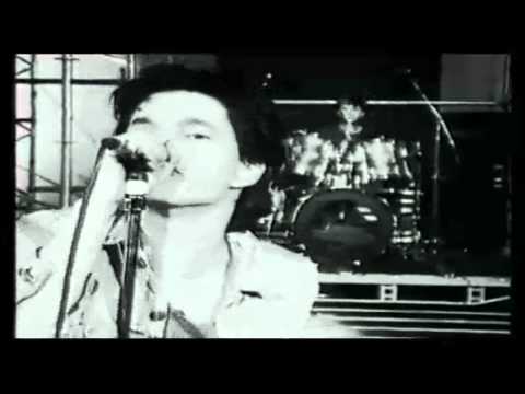 The Young Gods - Rue Des Tempetes