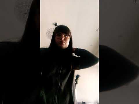 Naked- James Arthur cover by Cate O'Donovan