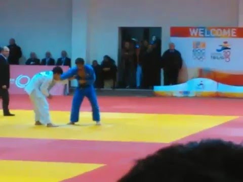 Tornike tatarashvili vs beqa shavdatuashvili final georgian chempionship