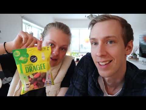 Q&A - VILL VI GIFTA OSS IGEN?  - Sofia & Anton vecka 38