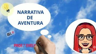 Narrativa De Aventura Textos Curtos Com Interpretação