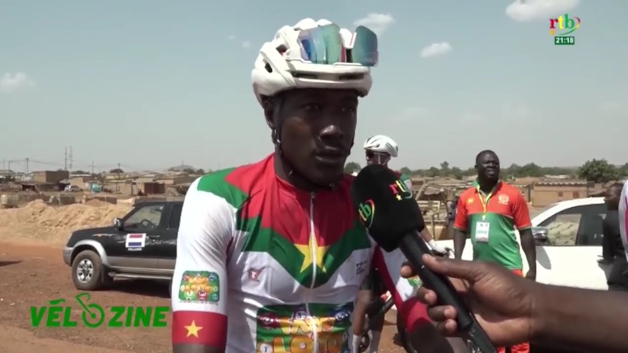 RTB - Sport/ Cyclisme: Vélozine du 30 octobre 2026