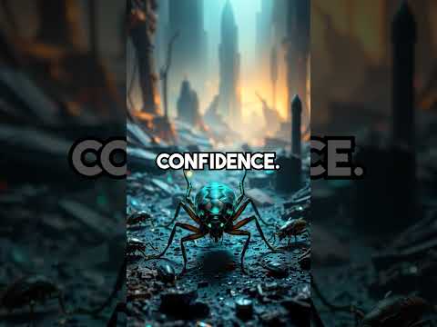 Cockroaches: The Unyielding Survivors