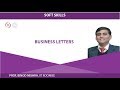 Business Letter Writing: Structure, Tone, and Key Differences from Personal Letters