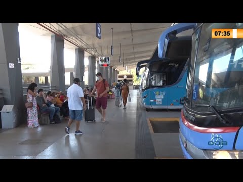 Aumento em passagens intermunicipais chegam ateÌ 66% no PiauiÌ 16 09 2021