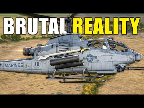 The Brutal Reality of Being a NATO Pilot in 2026 | Arma Reforger