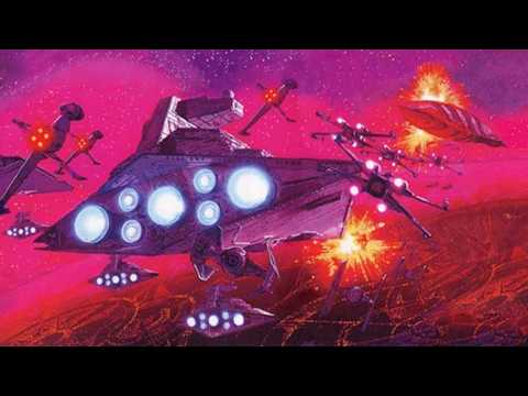 The Most Brutal War in Star Wars History