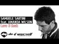 SAMUELE SARTINI feat. AMANDA WILSON ...