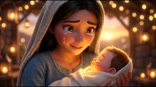 🌟 The Birth of Jesus as you've never seen it before!