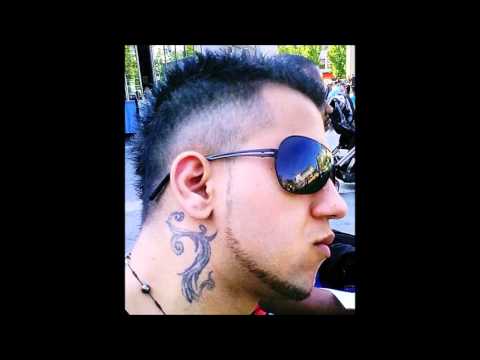 Gipsy Popik & Mirek Toth - 2016 - Me Rovav -Vlastni tvorba