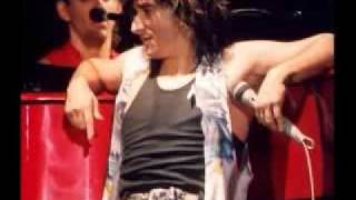 Steve Perry - &quot;Tuesday Heartache&quot;