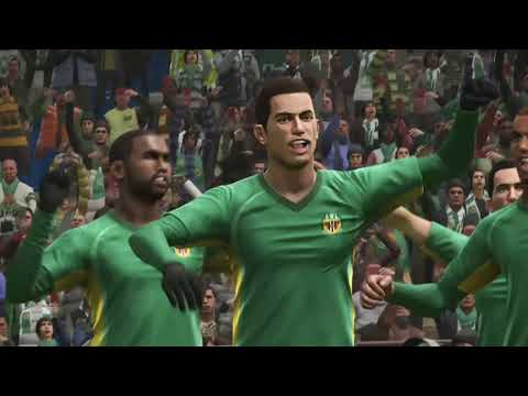 PES 2019 Become a Legend Episode 3