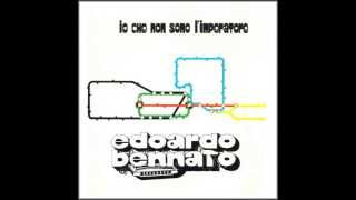 Edoardo Bennato - Che Ora È?