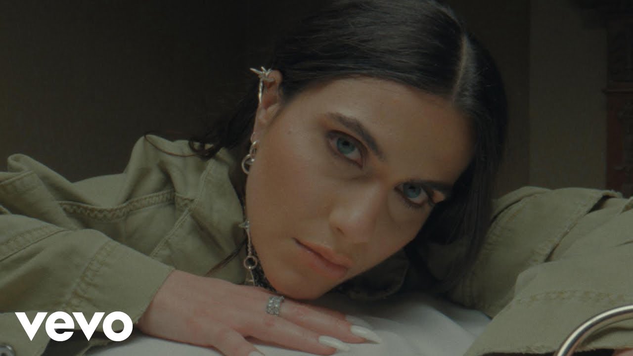 Lana Lubany — On My Way