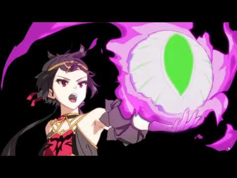 [Epic 7] Top 100 Guild Wars: Hwayoung is very balanced, EALD vs I can't type asian characters(#30)