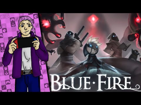 Blue Fire | Angespielt