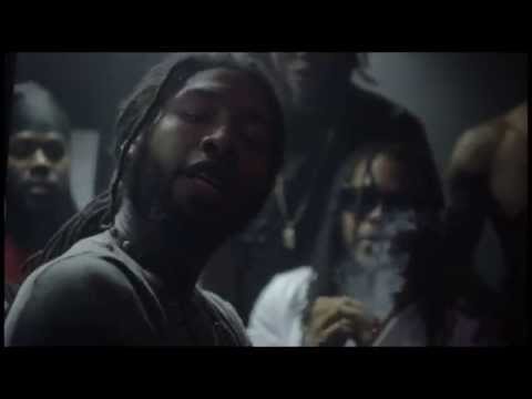 Stackiao - Watchin Me (Official Video) #CLPSZN #ClipstarTV