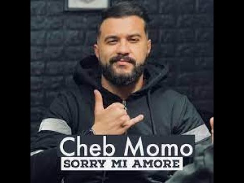 Cheb Momo Ft. Mocci | "Bla Bik Ntiya" [ slowed & reverb ]