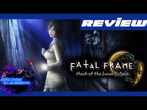 FATAL FRAME: Mask of the Lunar Eclipse Review