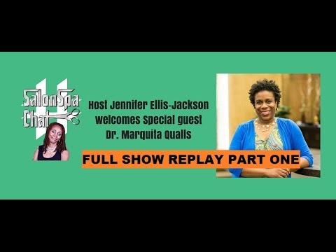 SalonSpaChat How to Manage Conflict Part 1