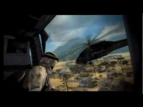 Heavy Fire : Afghanistan Wii