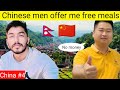 Kind! Nepal🇳🇵to china🇨🇳 by bicycle | S2 Episode 3 | Worldtour
