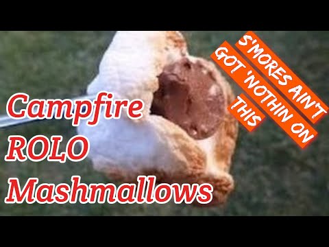 download lagu mp3 mp4 Campfire Marshmallow Snack Pack, download lagu Campfire Marshmallow Snack Pack gratis, unduh video klip Campfire Marshmallow Snack Pack