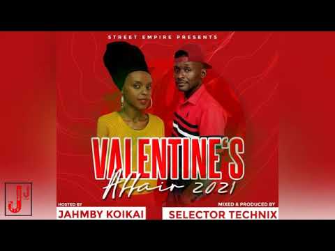 STREET EMPIRE ENTERTAINMENT - VALENTINES AFFAIR MIX 2021
