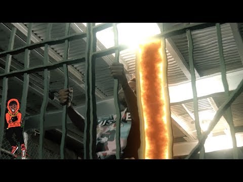 Bugszy Citglo - Outter Space (Dir. @_JSITEZ_) #821Day