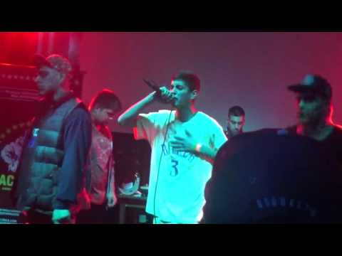 TUQU-LLES vs FRIJO-ALQUIMISTA/OCTAVOS/ACDP