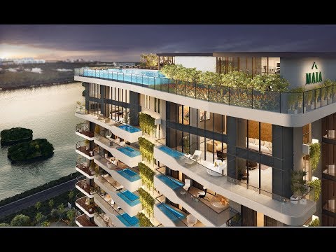 Maia Pelican Grove Project Tour 1