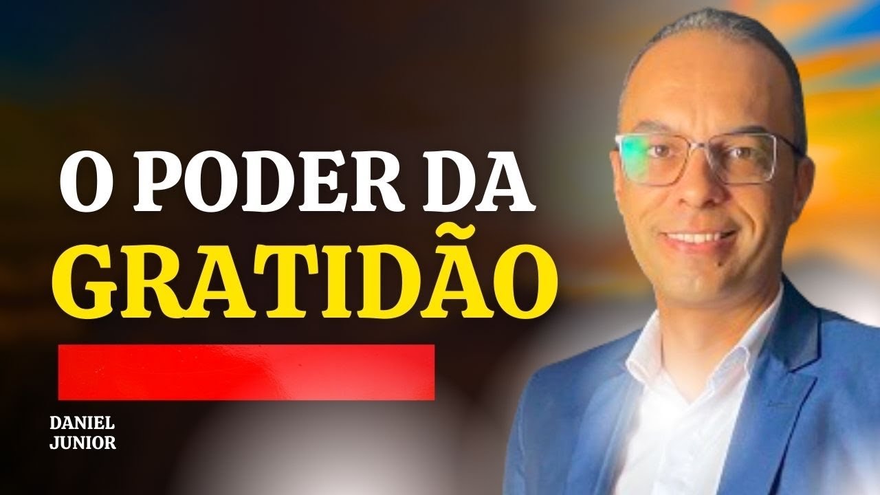 Algo bom vai acontecer hoje + Oração do Dia @danieljuniorcps #gratidão