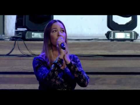 Beth Rodergas, Joan Vázquez - Hallelujah/Santa Nit