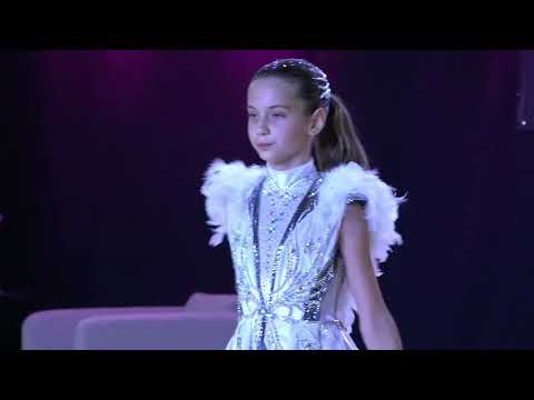 ROCK-N-SWING.COM » 🇺🇦 VITKOVSKA Oleksandra - FILIPAS Stanislav » Children » World Cup Ljubljana 2022