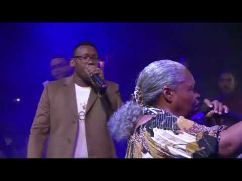 MARTHA CANDELA TALITACUMI CORO DE FUEGO