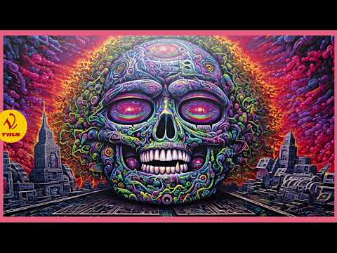 Shanti vs Deedrah & GMS - Flux Capacity