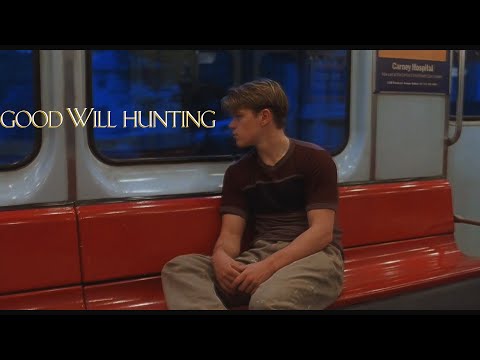 Good Will Hunting Edit