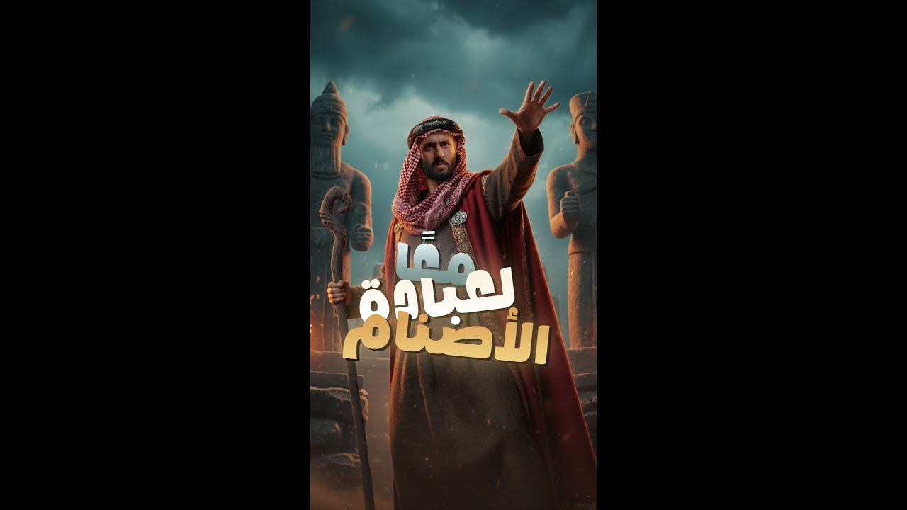 معًا لعبادة الأصنام