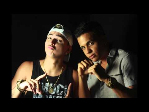 DREAD E GG - NOVINHA POTÊNCIA - MÚSICA NOVA