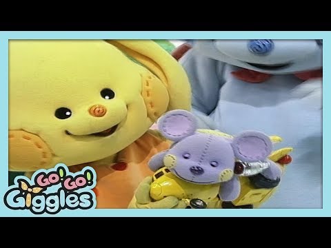 Go! Go! Giggles - I'm From Korea!