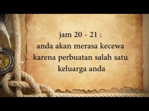 primbon haid dan firasatnya