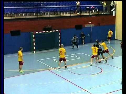 LTV1: LSPA - Riihimaen Cocks