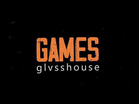 glvsshouse - Games (prod. Julian Skiboat) (Official Lyric Video)