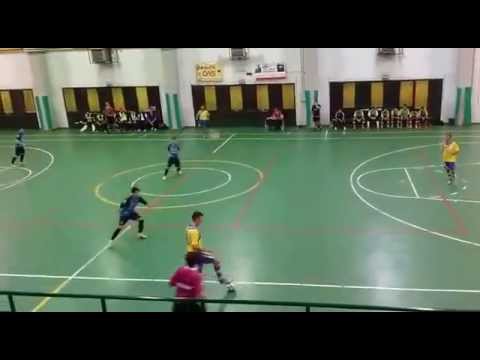 Cardano 91 vs Lecco C5