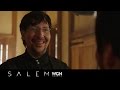 WGN America S Salem Season 3 Marilyn Manson ​