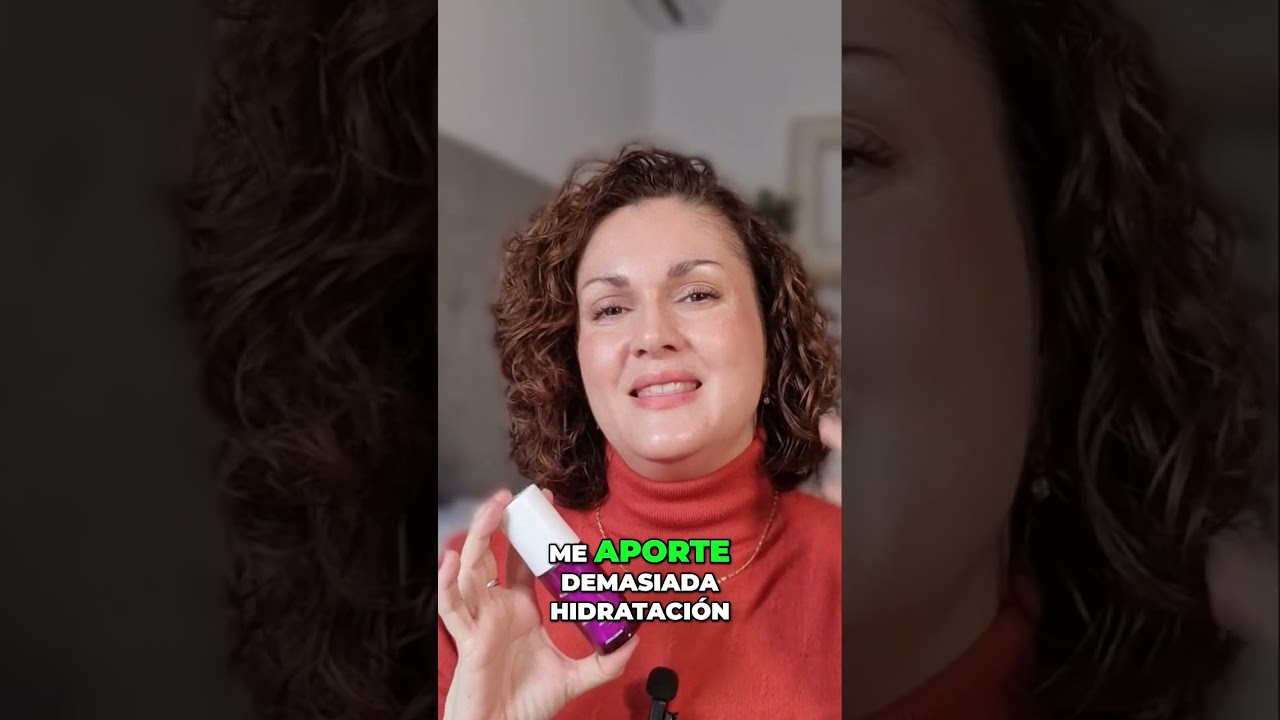 Video Review de Theramid Derma Peptides